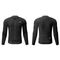 Rockbros YDWT020 Diamond Fall/Winter Cycling Jacket Size S - Black | Techbox