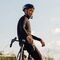 Rockbros YDWT020 Diamond Fall/Winter Cycling Jacket Size S - Black | Techbox