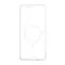 Clear Corner Case MagSafe Sam A37