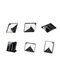 DUX DUCIS iPad Pro 13 (2024/2025) Black