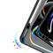 DUX DUCIS iPad Pro 13 (2024/2025) Black