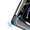 DUX DUCIS Magi iPad Pro 11 (2024/2025) Black