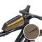 Rockbros 088 Top Tube Bike Bag 0.25L - Green and Orange - Smartphone Holders - Smartphones - Techbox
