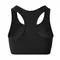 Rockbros 15210025 Sports Bra Size L - Black - Bicycle - Sports & Fitness - Techbox