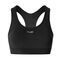 Rockbros 15210025 Sports Bra Size XL - Black - Bicycle - Sports & Fitness - Techbox