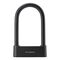 Rockbros 32210818001 SMART Bicycle Lock with Fingerprint Reader and Bluetooth Connectivity - Black | Techbox