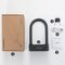Rockbros 32210818001 SMART Bicycle Lock with Fingerprint Reader and Bluetooth Connectivity - Black | Techbox