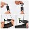 Rockbros CO₂ pump, aluminum alloy valve head, cartridge-free, Presta/Schrader compatible - black - Bicycle - Sports & Fitness - Techbox