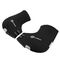 Rockbros D16-B Motorcycle-Compatible Windproof Waterproof Handlebar Gloves - Black | Techbox
