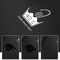 Rockbros D61 Sweat Shield - Black and Gray | Techbox