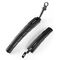 Rockbros FK-810 Folding Telescopic Bicycle Fender Set - Black - Bicycle - Sports & Fitness - Techbox