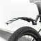 Rockbros FK-810 Folding Telescopic Bicycle Fender Set - Black - Bicycle - Sports & Fitness - Techbox