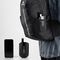Rockbros FK-810 Folding Telescopic Bicycle Fender Set - Black - Bicycle - Sports & Fitness - Techbox