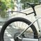 Rockbros FK-810 Folding Telescopic Bicycle Fender Set - Black - Bicycle - Sports & Fitness - Techbox