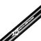 Rockbros GP6532B Floor Pump with Pressure Gauge - Black and Orange - Bicycle - Sports & Fitness - Techbox