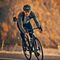 Rockbros HC-58BK-L Bike Helmet 58-61 cm - Black and Gray - Bicycle - Sports & Fitness - Techbox