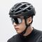 Rockbros HC-58BK-M Bike Helmet 55-58 cm - Black and Gray | Techbox