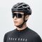 Rockbros HC-58BK-M Bike Helmet 55-58 cm - Black and Gray | Techbox