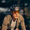 Rockbros HC-58BK-M Bike Helmet 55-58 cm - Black and Gray | Techbox