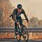Rockbros HC-58BK-M Bike Helmet 55-58 cm - Black and Gray | Techbox