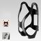 Rockbros LK24-H018 bottle holder plastic basket - black | Techbox