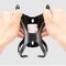 Rockbros LK24-H018 bottle holder plastic basket - black | Techbox