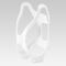 Rockbros LK24-H018 Bottle Holder Plastic Basket - White - Bicycle - Sports & Fitness - Techbox