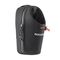 Rockbros P002 Handlebar Bag Compatible with Scooters and Folding City Bikes 1.5L - Black - Smartphone Holders - Smartphones - Techbox