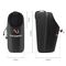 Rockbros P002 Handlebar Bag Compatible with Scooters and Folding City Bikes 1.5L - Black - Smartphone Holders - Smartphones - Techbox