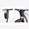 Rockbros P002 Handlebar Bag Compatible with Scooters and Folding City Bikes 1.5L - Black - Smartphone Holders - Smartphones - Techbox