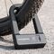 Rockbros RBNS1 SMART Bike Lock with NFC Reader - Black - Bicycle - Sports & Fitness - Techbox