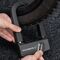 Rockbros RBNS1 SMART Bike Lock with NFC Reader - Black - Bicycle - Sports & Fitness - Techbox