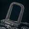 Rockbros RBNS1 SMART Bike Lock with NFC Reader - Black - Bicycle - Sports & Fitness - Techbox