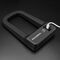 Rockbros RBNS1 SMART Bike Lock with NFC Reader - Black - Bicycle - Sports & Fitness - Techbox