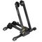 Rockbros T30 Folding Bike Stand for Front or Rear Wheel Compatible with 24-27.5 Inch and 700C Wheels - Black - Bicycle - Sports & Fitness - Techbox