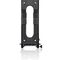 Rockbros T30 Folding Bike Stand for Front or Rear Wheel Compatible with 24-27.5 Inch and 700C Wheels - Black - Bicycle - Sports & Fitness - Techbox