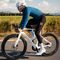 Rockbros YDWT020 Diamond Fall/Winter Cycling Jacket Size M - Blue | Techbox