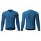 Rockbros YDWT020 Diamond Fall/Winter Cycling Jacket Size S - Blue | Techbox