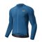 Rockbros YDWT020 Diamond Fall/Winter Cycling Jacket Size XL - Blue - Bicycle - Sports & Fitness - Techbox