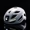 Rockbros ZK-077 Bicycle Helmet with Integrated Multi-Directional Lighting 57-61 cm - White - Bicycle - Sports & Fitness - Techbox