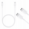 Samsung EP-DA905BBE USB-C - USB-C 3A Cable 1m (Bulk - Replacement Packaging) - Black | Techbox