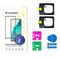 Wozinsky Full Camera Glass tempered glass for the rear camera for Samsung Galaxy S26 Ultra - 2 pcs. | Techbox