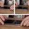 Wozinsky Full Glue Tempered Glass for Samsung Galaxy A57 2 pcs. | Techbox