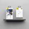 Dudao A28PCEU PD 45W GaN 2xUSB-C Wall Charger with USB-C Cable - White | Techbox