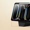 DUX DUCIS VERS iPad Pro 11 (2024/2025) Black