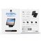 DUX DUCIS VERS iPad Pro 11 (2024/2025) Black