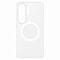 Etui Samsung Clear Magnet Case na Samsung Galaxy S26 Ultra kompatybilne z MagSafe - przezroczyste | Techbox