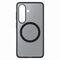Etui Samsung Rugged Magnet Case na Samsung Galaxy S26 kompatybilne z MagSafe - czarne - Uncategorized Cases (2) - Cases - Techbox
