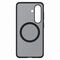 Etui Samsung Rugged Magnet Case na Samsung Galaxy S26 kompatybilne z MagSafe - czarne - Uncategorized Cases (2) - Cases - Techbox