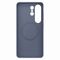 Etui Samsung Silicone Magnet Case na Samsung Galaxy S26 Ultra kompatybilne z MagSafe - fioletowe | Techbox